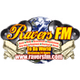 RaversFM logo