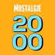 Nostalgie Belgique - 2000 Logo
