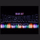 My Hott Radio - Jacksonville Hott Radio Logo