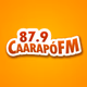 Caarapó FM Logo