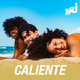 NRJ - Caliente Logo
