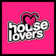 MusicloversFM - Houselovers.FM Logo