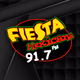 Fiesta Mexicana - XEPAV Logo