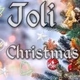 Joli Christmas Logo