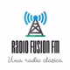 Radio Fusion FM Logo