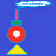 Rádio Leopoldinense Logo