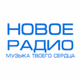 Novoe Radio Logo