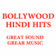 Hungama - Bollywood Hindi Hits Logo