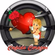 Cupido Corazon Logo