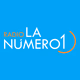 Radio La Número 1 Logo