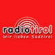 Radio Tirol Logo