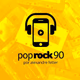 Minha Radio App - Pop Rock 90 Logo