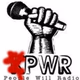 KPWR Radio Logo