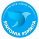Rádio Sintonia Espírita Logo