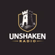 Unshaken Radio Logo