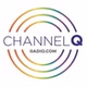 Channel Q - KKHH-HD2 logo