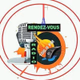 Rendez-Vous FM Logo