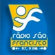 Rádio São Francisco FM Logo