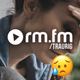 RauteMusik - Traurig Logo