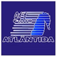 Atlântida 94.1 Logo