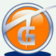 Radio Tele Galaxie Logo