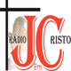 Rádio Jovem Cristo Logo