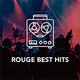 Rouge FM - Best Hits Logo
