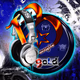 Beats Gold Music Radio Logo