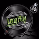 Long Play Music Logo