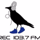 Radio REC Logo