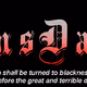 Doomsday Talk Radio Logo