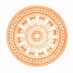 วัดปากบ่อ Logo