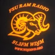 WDJM-FM Logo