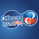 Rádio Difusora Platinense Logo