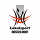 Lokalsport Düsseldorf logo