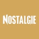 Nostalgie Belgique - Nostalgie 50 logo
