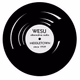 WESU 88.1 FM - WESU Logo