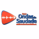 Rádio Ondas da Saudade Logo