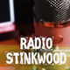 Radio Stinkwood Logo