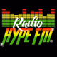 Hype FM Radio Logo