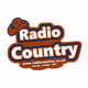 Radio Country UK Logo