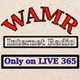WAMR Internet Radio logo