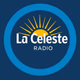 La Celeste Radio Logo