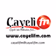 CayeliFM Logo