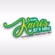 Rádio Kairós 87.9 FM Logo