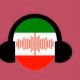 Persian Radio Logo