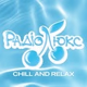 Люкс ФМ – Chill and Relax Logo