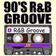 90's Throwbacks Logo