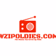WZIPOldies Logo