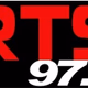 Radio Télédiffusion Saône-et-Loire 97.6 Logo